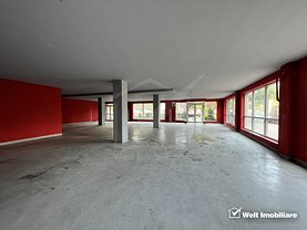 Vânzare spaţiu comercial în Cluj-Napoca, Marasti