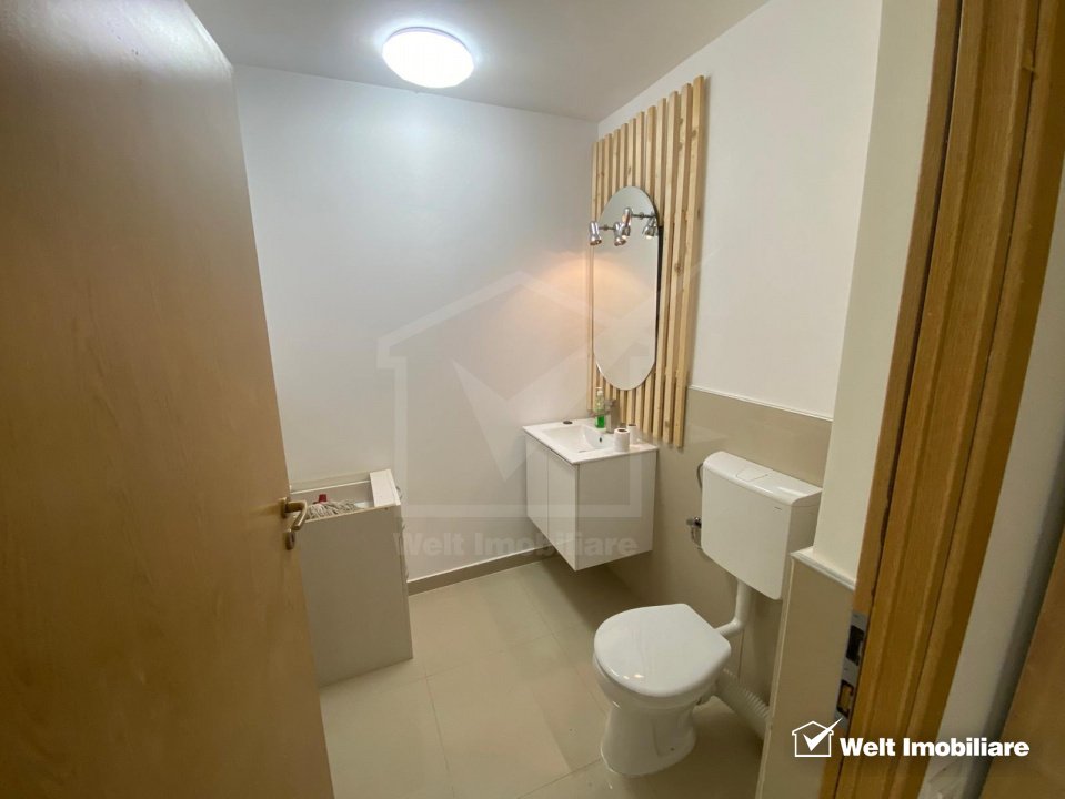 Spatiu comercial in zona Razoare