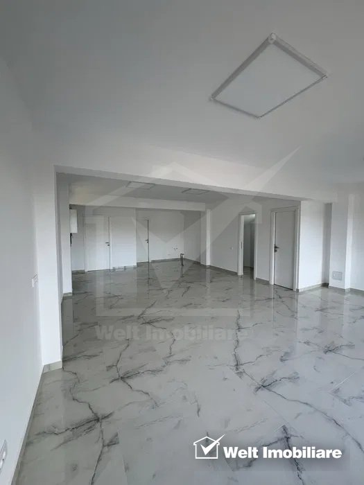 Spatiu comercial finisat - 70 mp, open space, pretabil multiple activitati