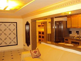 Apartament de închiriat 3 camere, în Focsani, zona Central