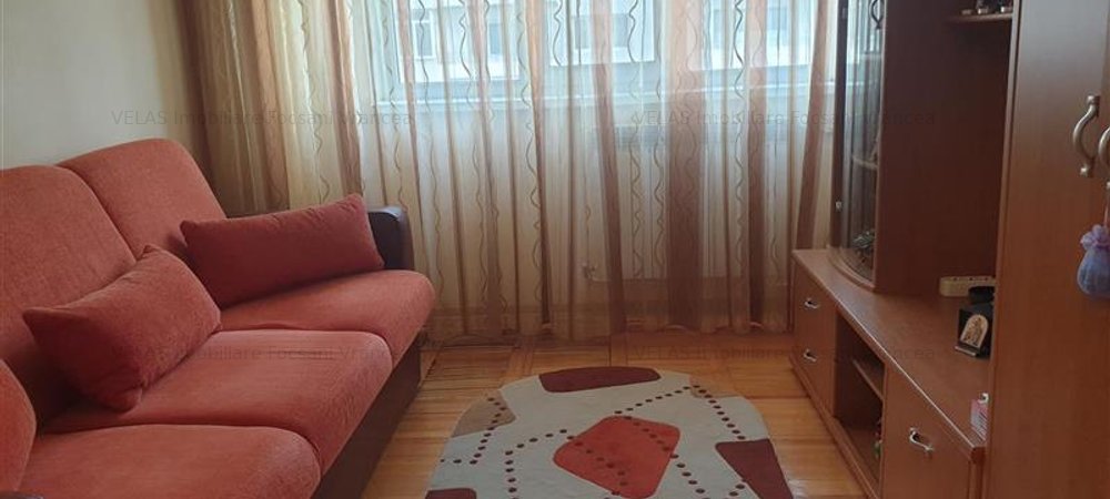 Apartament 3 camere, et 9, mobilat si utilat, 85 mp, ultacentral - imaginea 0 + 1