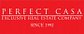 PERFECT CASA INTERMED PERFECT CASA INTERMED