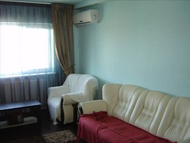 Apartament de închiriat 3 camere, în Ploieşti, zona Republicii