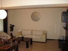 Apartament de închiriat 3 camere, în Ploiesti, zona Gheorghe Doja