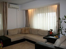 Apartament de închiriat 3 camere, în Ploiesti, zona Cantacuzino