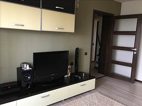Apartament de închiriat 3 camere, în Ploiesti, zona Cantacuzino
