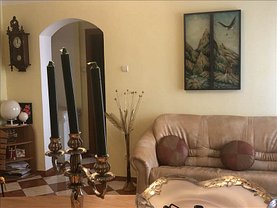 Apartament de vanzare 3 camere, în Ploiesti, zona Ultracentral