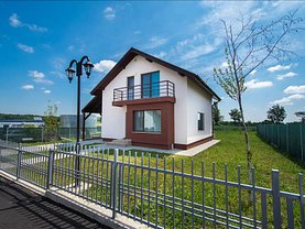 Casa de vânzare 4 camere, în Păuleşti