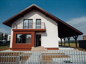Casa de închiriat 4 camere, în Ploieşti, zona Exterior Nord