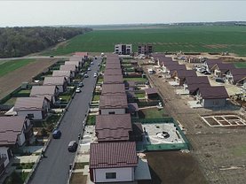 Casa de vânzare 3 camere, în Păuleşti