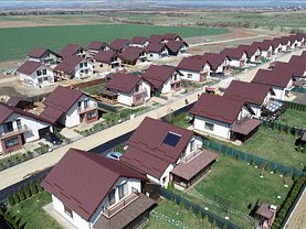 Casa de vânzare 4 camere, în Păuleşti