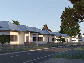 Casa de vânzare 3 camere, în Păuleşti