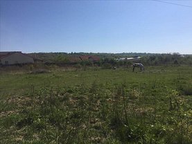 Teren constructii de vânzare, în Păuleşti