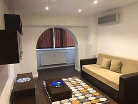 Apartament de închiriat 2 camere, în Bucuresti, zona Tineretului