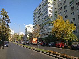 Apartament de închiriat 2 camere, în Bucureşti, zona Banu Manta