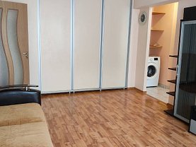 Apartament de inchiriat 3 camere, în Bucuresti, zona Timpuri Noi