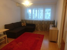 Apartament de închiriat 2 camere, în Bucureşti, zona Tineretului