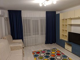 Garsonieră de închiriat, în Bucureşti, zona Tineretului