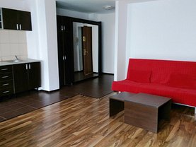Garsonieră de închiriat, în Bucureşti, zona Nerva Traian