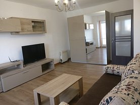 Garsonieră de vânzare, în Bucuresti, zona Tineretului