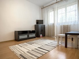 RMLN_OFERTA_GARSONIERA de inchiriat, în Bucuresti, zona Tineretului
