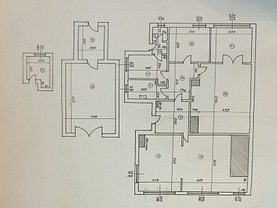 Apartament de vanzare 4 camere, în Bucuresti, zona Primaverii