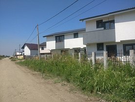 Casa de vânzare 4 camere, în Bragadiru, zona Haliu