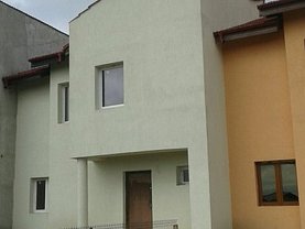 Casa de vânzare 5 camere, în Bucureşti, zona Băneasa
