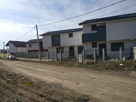 Casa de vânzare 4 camere, în Bragadiru, zona Haliu