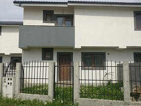 Casa de vânzare 4 camere, în Bragadiru, zona Haliu