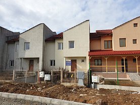 Casa de vânzare 5 camere, în Bucureşti, zona Pipera