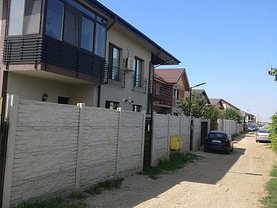 Casa de vânzare 4 camere, în Berceni
