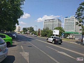Vânzare spaţiu comercial