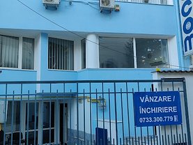 Vânzare birou