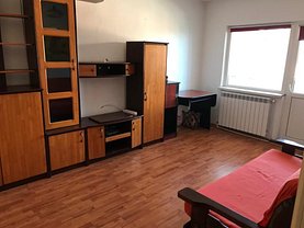 Apartament de inchiriat 2 camere, în Constanta, zona Dacia