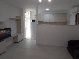 Garsonieră de închiriat, în Constanta, zona Faleza Nord
