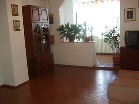 Apartament de închiriat 2 camere, în Constanta, zona Anda