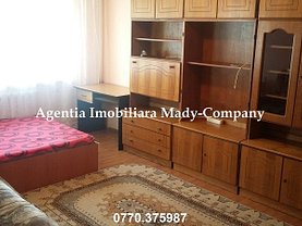 Apartament de vânzare 2 camere, în Constanta, zona Poarta 6