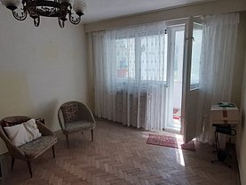 Apartament de vânzare 3 camere, în Constanta, zona Tomis Nord