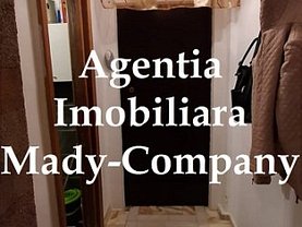 Apartament de vânzare 2 camere, în Constanţa, zona Tomis Nord