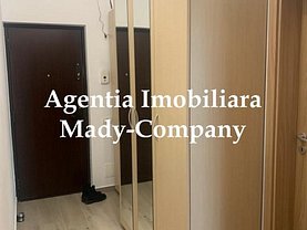 Apartament de închiriat 2 camere, în Constanţa, zona Tomis Plus