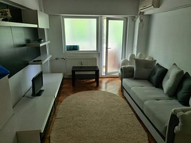 Apartament de închiriat 2 camere, în Constanţa, zona Tomis II