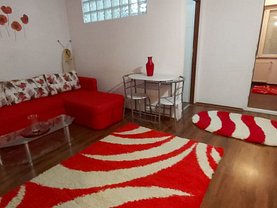 Apartament de închiriat 2 camere, în Constanţa, zona Tomis Nord