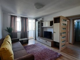 Apartament de închiriat 2 camere, în Constanţa, zona City Park Mall