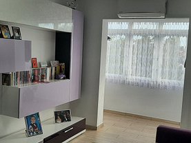 Apartament de vânzare 2 camere, în Constanţa, zona Tomis III