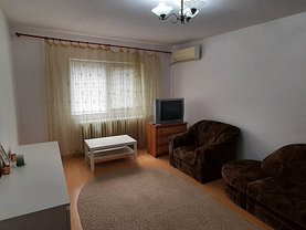 Apartament de inchiriat 2 camere, în Constanta, zona Tomis Nord