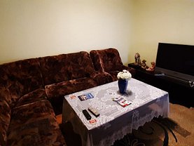 Casa 3 camere în Ovidiu, Central
