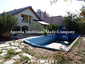 Casa de vânzare 5 camere, în Agigea