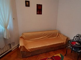 Casa de închiriat 2 camere, în Constanţa, zona Casa de Cultură