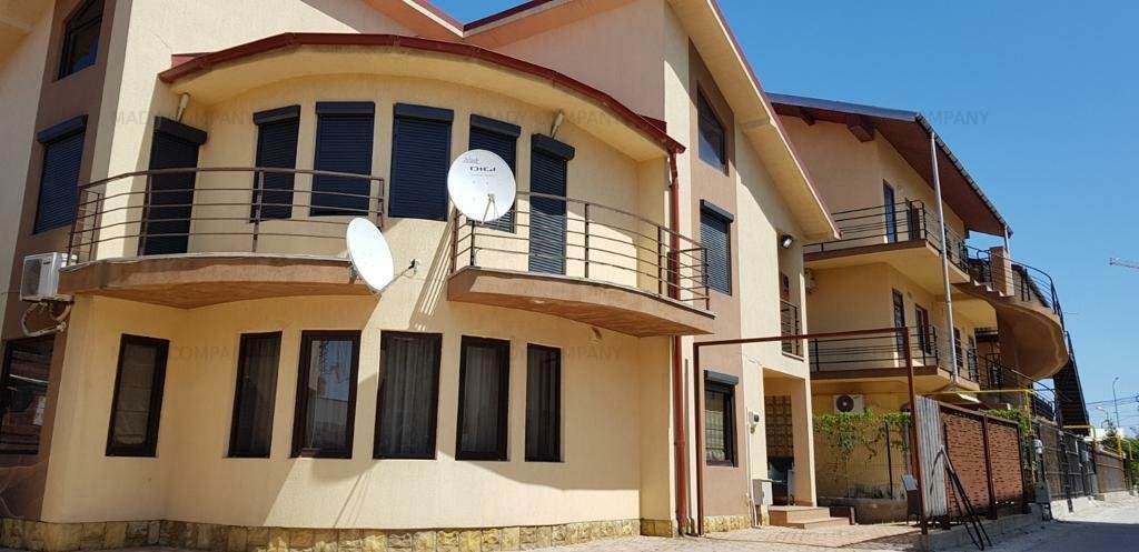 Casa Mamaia Nord zona Scoica Lend